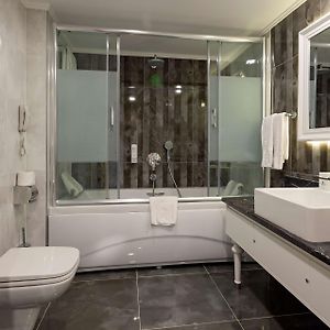 Jacuzzi Suite Diamond Sevice